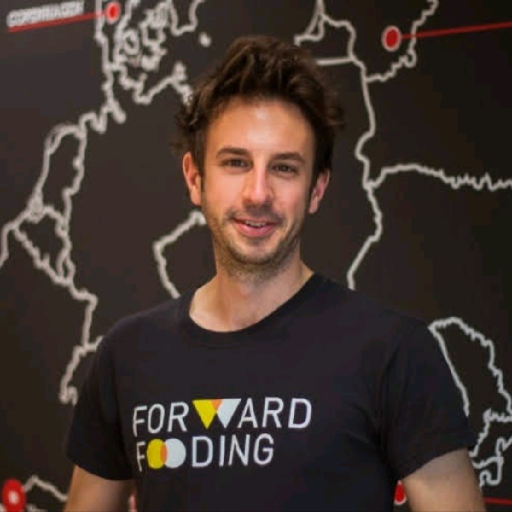 Speaker image for Max Leveau