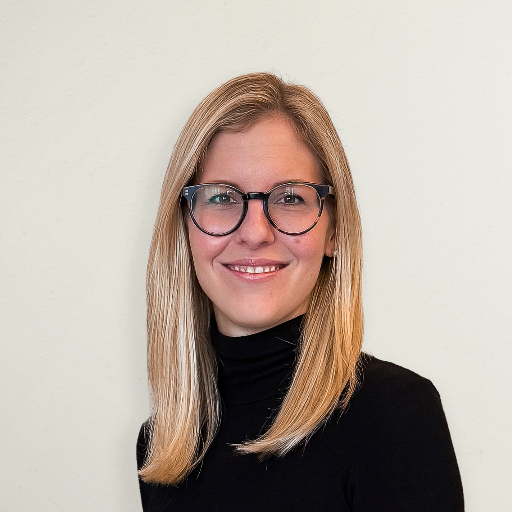 Speaker profile image for Beatrice Sommer