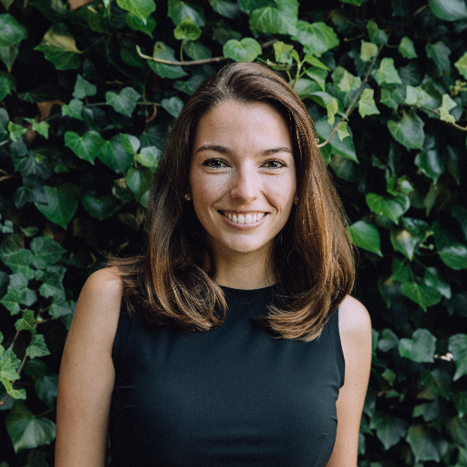 Speaker profile image for Magdalena Kessler