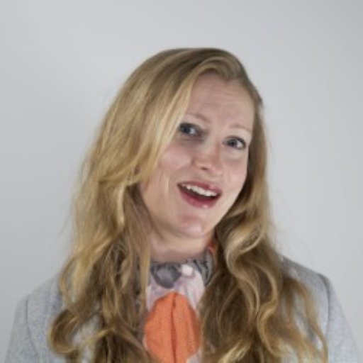 Rebecca Oliver-Mooney