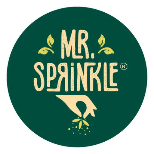 Speaker profile image for Mr. Sprinkle