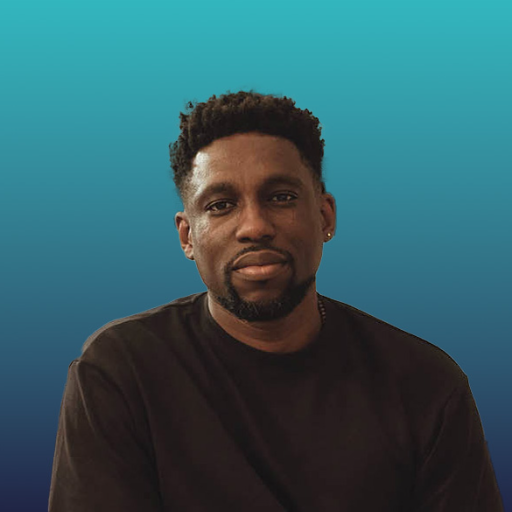 Speaker profile image for Dean Connell