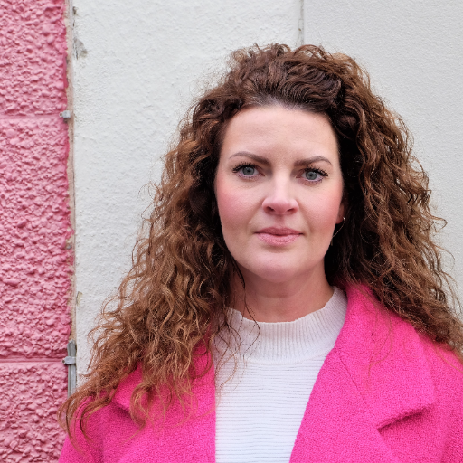 Speaker image for Emily Newman