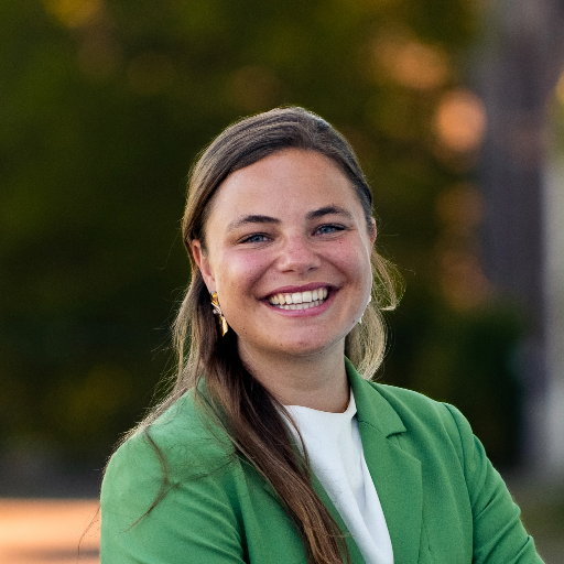 Speaker profile image for Valerie Peeters