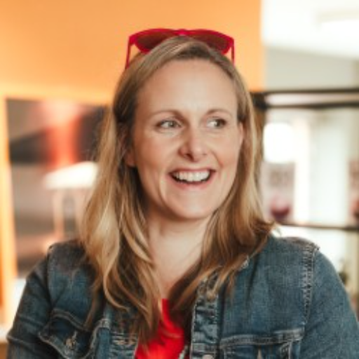 Speaker profile image for AJ Sharp