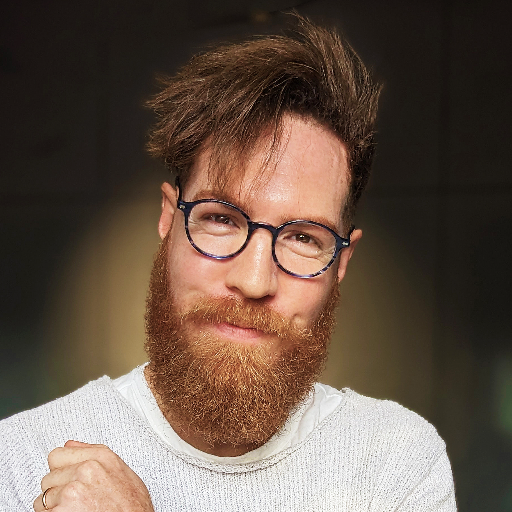 Speaker image for Guy Ailion