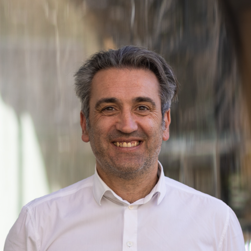 Speaker profile image for Werner Zanotti