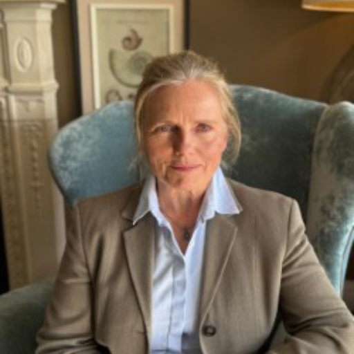 Speaker image for Kathryn Haskins