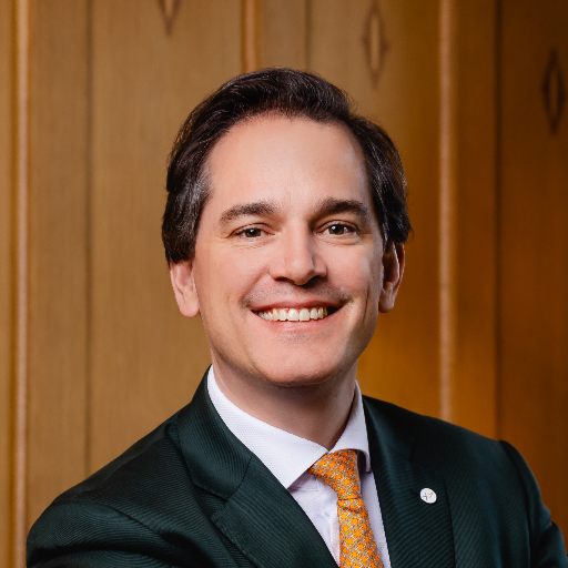 Speaker image for Oliver Meyer