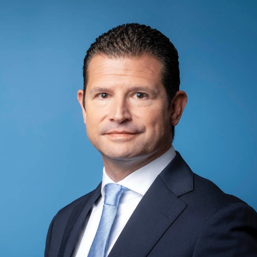 Speaker profile image for Dirk Beljaarts