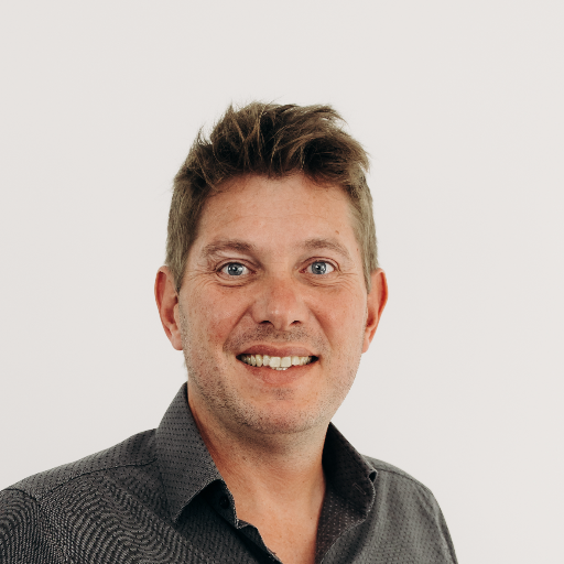 Speaker profile image for Maurice Sausse