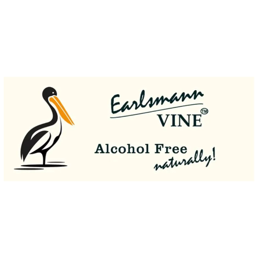 Speaker profile image for Earlsmann Vine : Non - Alcoholic Drinks