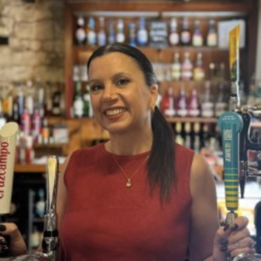 Speaker image for Emma Gibbon