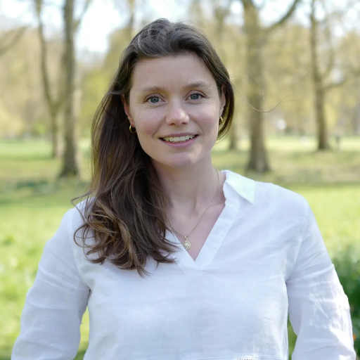 Speaker image for Dini McGrath