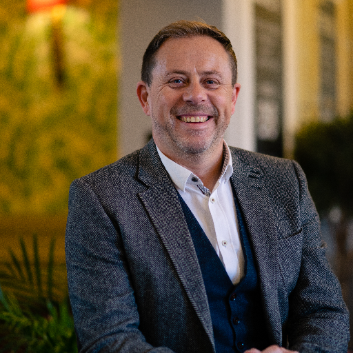 Lee Birchall
