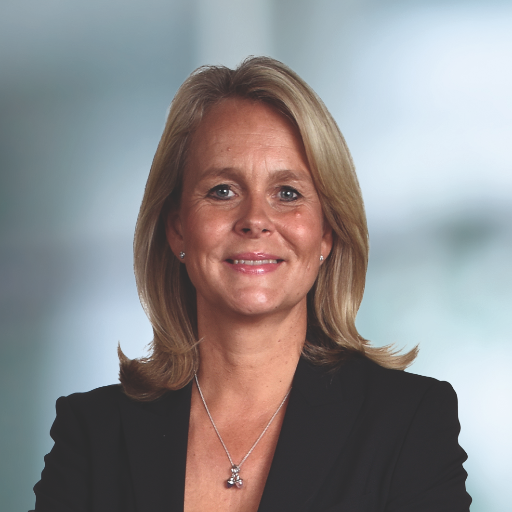 Speaker profile image for Gesa Rohwedder