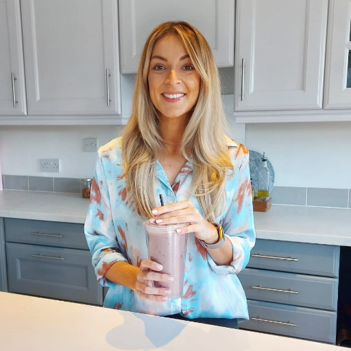 Speaker profile image for Sarah Healey