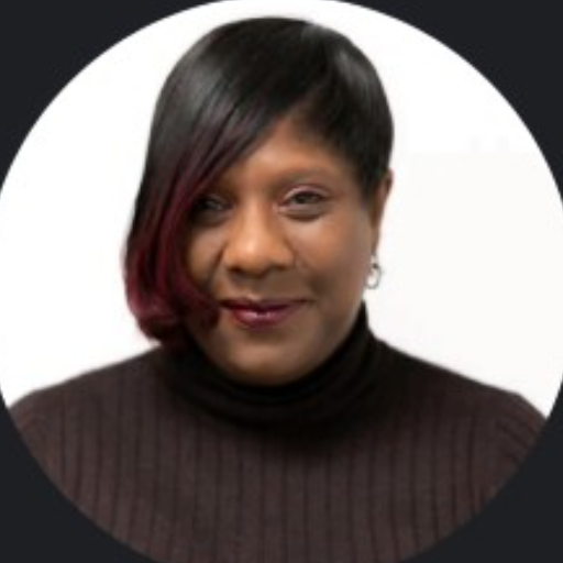 Speaker image for Denise Charles