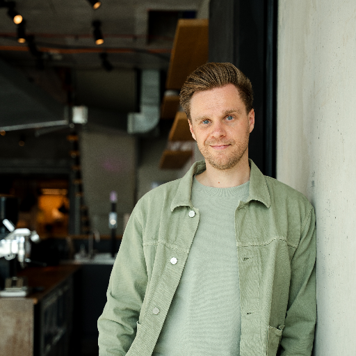 Speaker profile image for Hendrik Susemihl