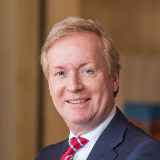 Speaker profile image for Govert Janzen