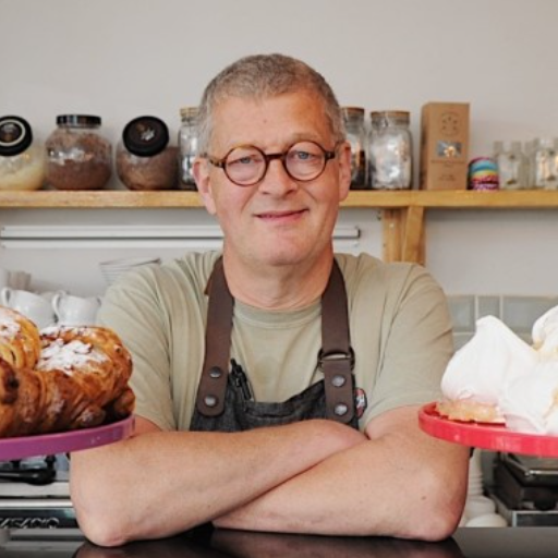 Mark Kacary - The Norfolk Deli