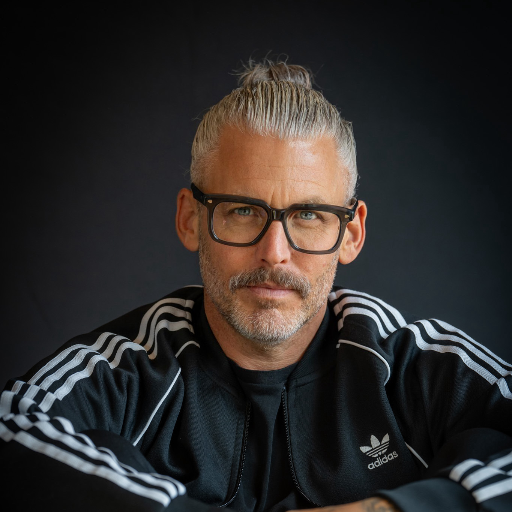 Speaker image for Markus Bauer