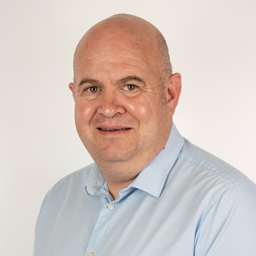 Speaker profile image for Philip Spratt