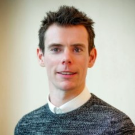 Speaker image for Mathew Freeman