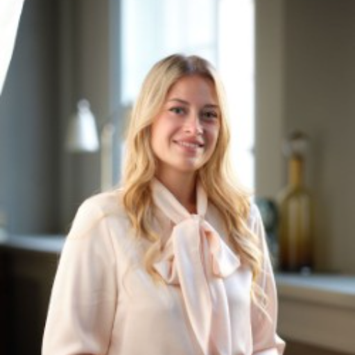 Speaker profile image for Victoria Lebedeva