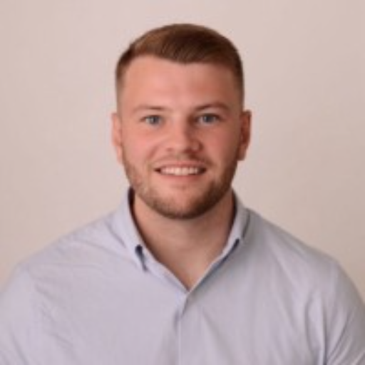 Speaker image for Jack Brosnan