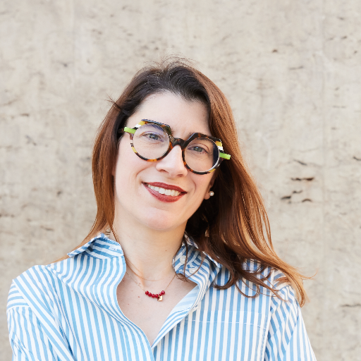 Speaker image for Sara Rosellini