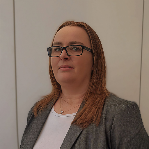 Speaker profile image for Dellah Hickson