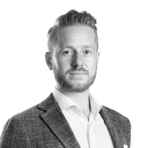 Speaker profile image for Tim Schalke