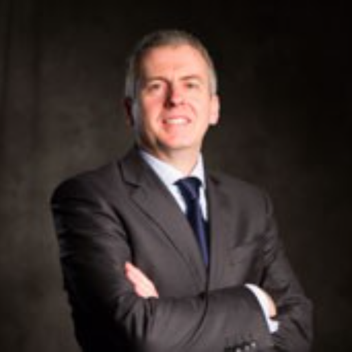 Speaker profile image for Andrew Dalziel