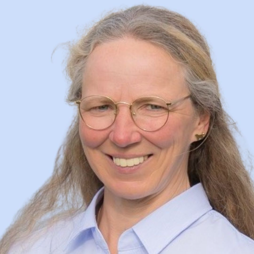 Speaker image for Maja Dethloff