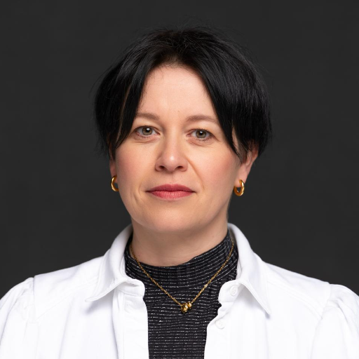 Speaker profile image for Denise Seeholzer