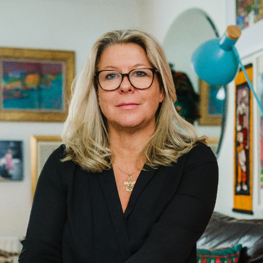 Speaker image for Sarah Duncan