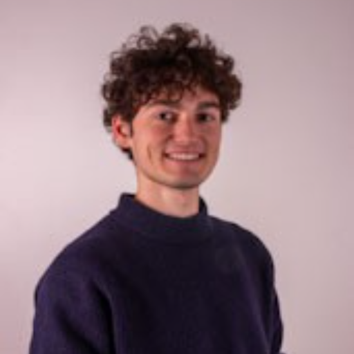 Speaker image for Lauris Tanche