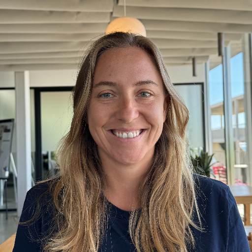 Speaker profile image for Elisabeth Maier