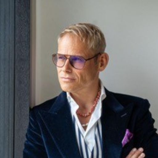 Speaker profile image for Alexander Bauer