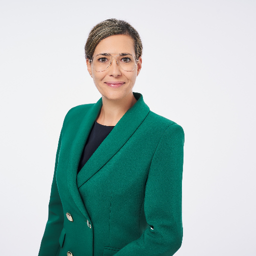 Speaker image for Petra Weindl