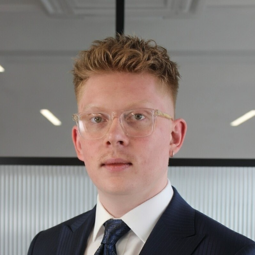 Speaker image for Joshua Thomas