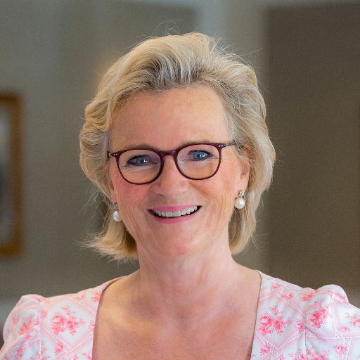 Speaker profile image for Angela Inselkammer