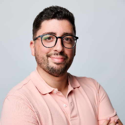 Speaker profile image for Pedro Moreira