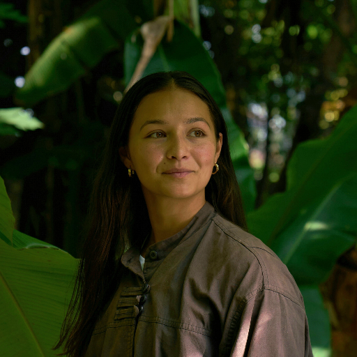 Speaker profile image for Sara Howard