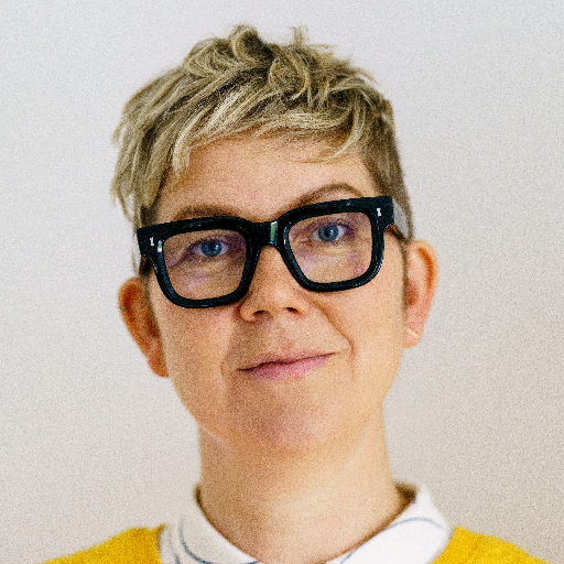 Speaker image for Katie Treggiden