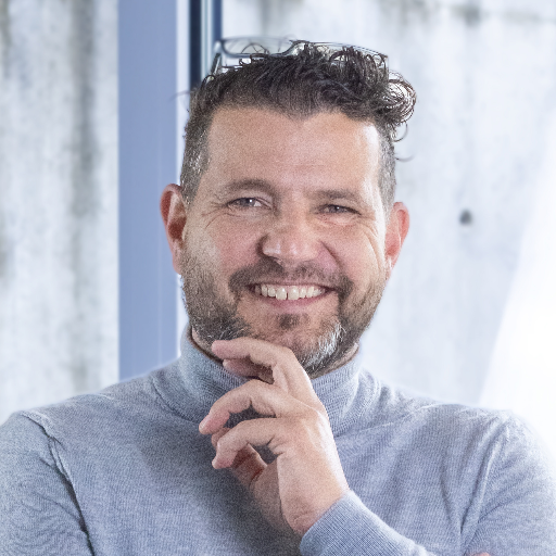 Speaker profile image for Carsten Wernet