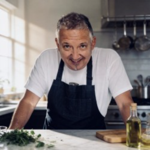 Speaker profile image for John Benson-Smith