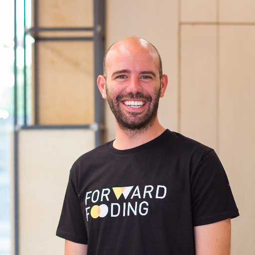 Speaker image for Alessio D'Antino