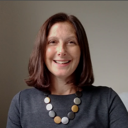 Speaker profile image for Susan Arkley